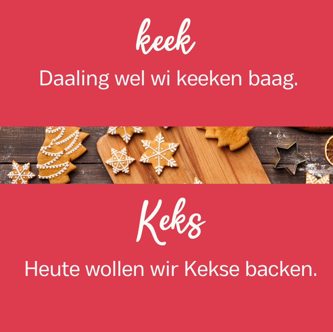 4 keek