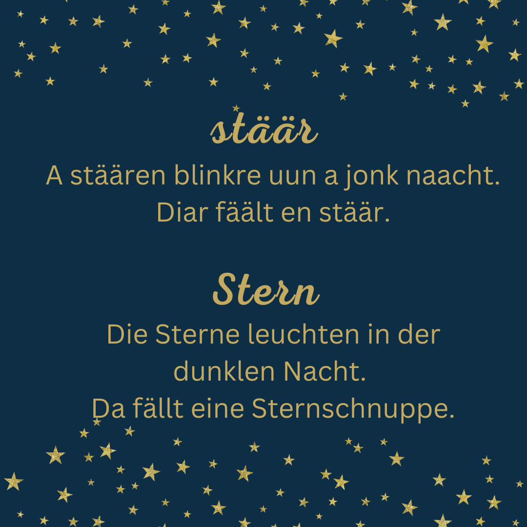 stäär (1)
